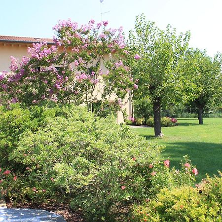 Ca' Del Sile Bed & Breakfast Morgano Ruang foto