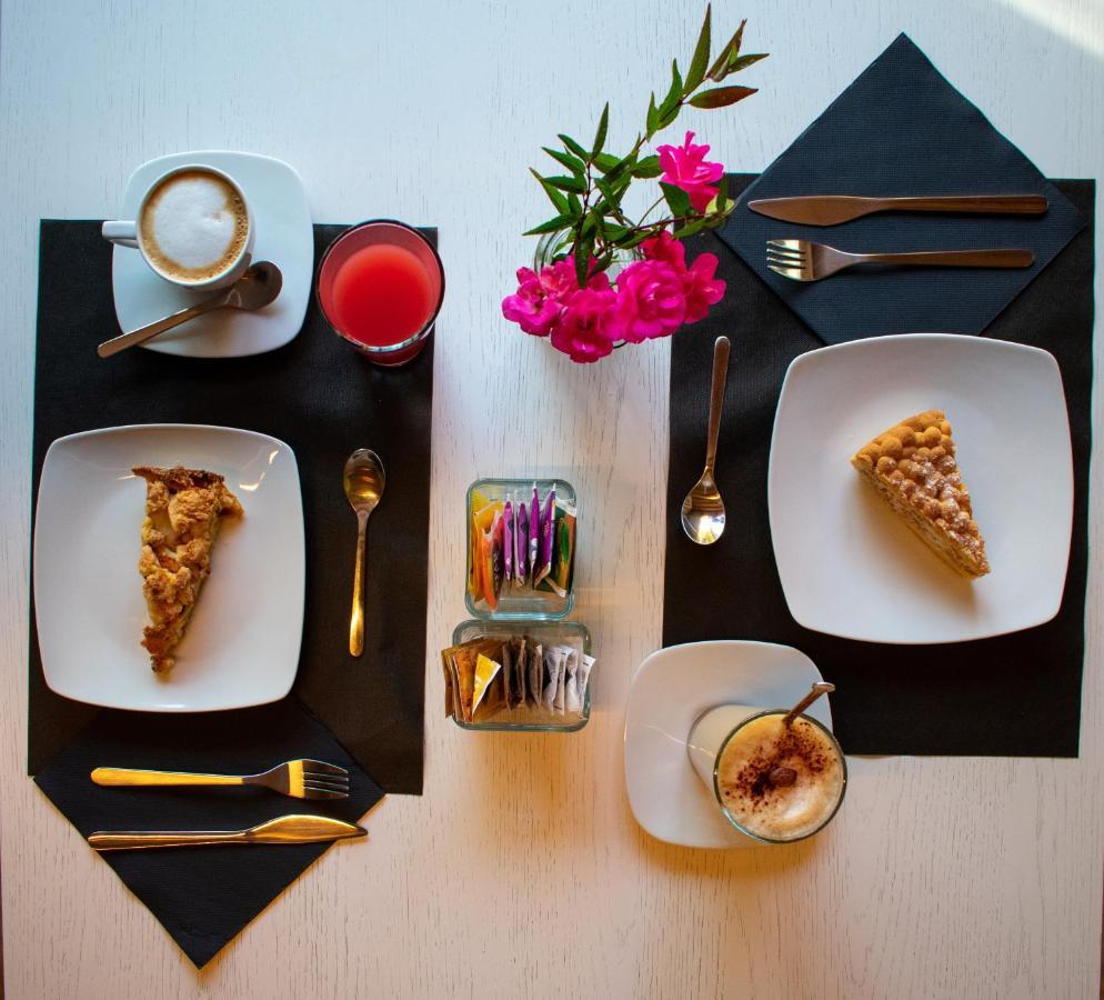 Ca' Del Sile Bed & Breakfast Morgano Bagian luar foto