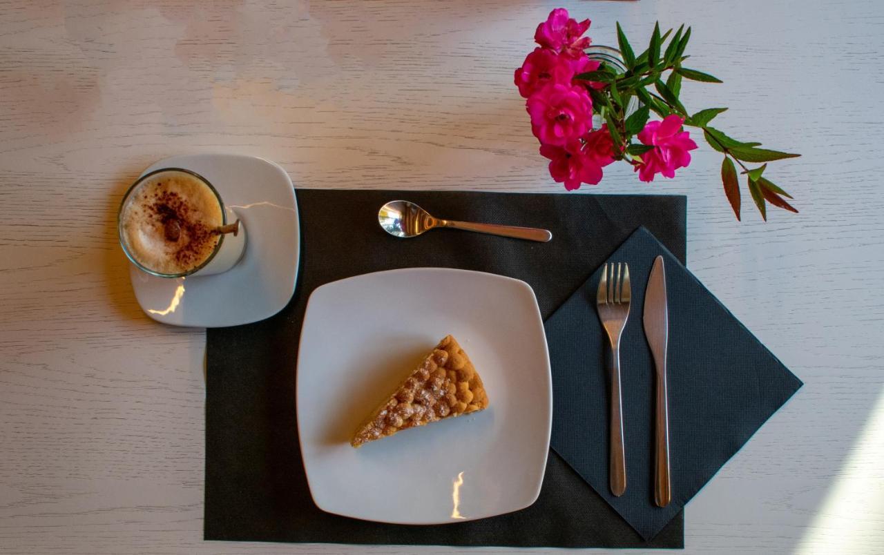 Ca' Del Sile Bed & Breakfast Morgano Bagian luar foto