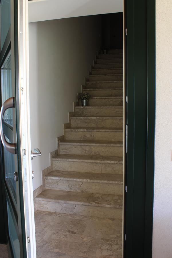 Ca' Del Sile Bed & Breakfast Morgano Bagian luar foto